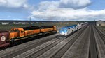 TS Marketplace: Marias Pass Scenario Pack 01 DLC - изображение № 7