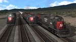 TS Marketplace: Mount Shasta Scenario Pack 01 DLC - изображение № 3