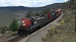 TS Marketplace: Mount Shasta Scenario Pack 01 DLC - изображение № 4