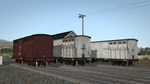 TS Marketplace: NZ Stock Wagon Pack 01 DLC - изображение № 8