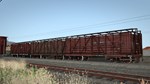 TS Marketplace: NZ Stock Wagon Pack 01 DLC - изображение № 6