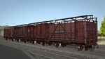 TS Marketplace: NZ Stock Wagon Pack 01 DLC - изображение № 2