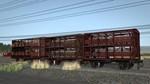 TS Marketplace: NZ Stock Wagon Pack 01 DLC - изображение № 3