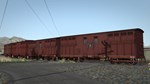 TS Marketplace: NZ Stock Wagon Pack 01 DLC - изображение № 7