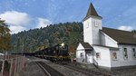 Train Simulator: Clinchfield Railroad U36C Loco Add-On - изображение № 3
