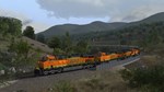 Train Simulator: Tehachapi Pass: Mojave - Bakersfield R - изображение № 5