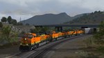 Train Simulator: Tehachapi Pass: Mojave - Bakersfield R - изображение № 8