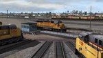 Train Simulator: Tehachapi Pass: Mojave - Bakersfield R - изображение № 7