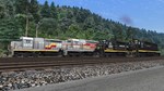 Train Simulator: CSX SD45-2 Loco Add-On DLC - изображение № 6