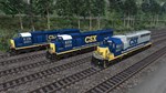 Train Simulator: CSX SD45-2 Loco Add-On DLC - изображение № 5