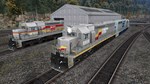 Train Simulator: CSX SD45-2 Loco Add-On DLC - изображение № 3