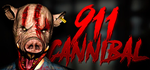 911: Cannibal * STEAM РОССИЯАВТОДОСТАВКА