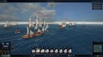 Ultimate Admiral: Age of Sail * STEAMАВТОДОСТАВКА - изображение № 8