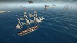 Ultimate Admiral: Age of Sail - Barbary War DLC - изображение № 8