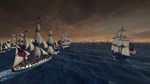 Ultimate Admiral: Age of Sail - Barbary War DLC - изображение № 2