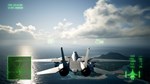 ACE COMBAT™ 7: SKIES UNKNOWN - TOP GUN: Maverick Aircra - изображение № 4