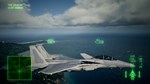 ACE COMBAT™ 7: SKIES UNKNOWN - 25th Anniversary DLC -   - изображение № 5