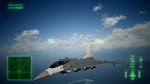 ACE COMBAT™ 7: SKIES UNKNOWN - F-16XL Set DLC - изображение № 8