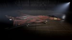 ACE COMBAT™ 7: SKIES UNKNOWN – CFA-44 Nosferatu Set - изображение № 3