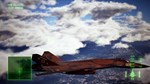 ACE COMBAT™ 7: SKIES UNKNOWN – CFA-44 Nosferatu Set - изображение № 7