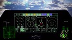 ACE COMBAT™ 7: SKIES UNKNOWN – CFA-44 Nosferatu Set - изображение № 6