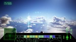 ACE COMBAT™ 7: SKIES UNKNOWN – CFA-44 Nosferatu Set - изображение № 5