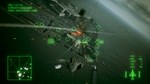 ACE COMBAT 7: SKIES UNKNOWN – Anchorhead Raid DLC - изображение № 7