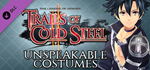 The Legend of Heroes: Trails of Cold Steel II - Unspeak
