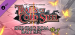 The Legend of Heroes: Trails of Cold Steel II - Shining