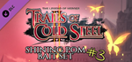 The Legend of Heroes: Trails of Cold Steel II - Shining