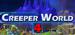 Creeper World 4 * STEAM РОССИЯАВТОДОСТАВКА