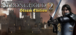 Stronghold 2: Steam Edition * STEAMАВТОДОСТАВКА