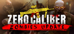 Zero Caliber VR * STEAM РОССИЯАВТОДОСТАВКА