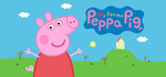  My Friend Peppa Pig * STEAM РОССИЯАВТОДОСТАВКА