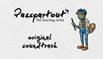 Passpartout - OST DLC * STEAM РОССИЯАВТОДОСТАВКА - изображение № 2