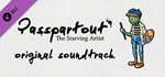 Passpartout - OST DLC * STEAM РОССИЯАВТОДОСТАВКА