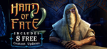 Hand of Fate 2 * STEAM РОССИЯАВТОДОСТАВКА