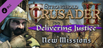 Stronghold Crusader 2: