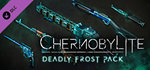 Chernobylite - Deadly Frost Pack DLC * STEAM RU