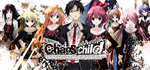 CHAOS;CHILD * STEAM РОССИЯАВТОДОСТАВКА