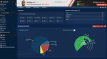 Pro Basketball Manager 2023 * STEAMАВТОДОСТАВКА - изображение № 4