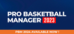 Pro Basketball Manager 2023 * STEAMАВТОДОСТАВКА