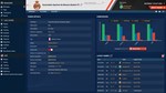 Pro Basketball Manager 2023 * STEAMАВТОДОСТАВКА - изображение № 7