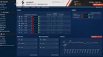 Pro Basketball Manager 2023 * STEAMАВТОДОСТАВКА - изображение № 8