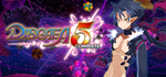 Disgaea 5 Complete * STEAM РОССИЯАВТОДОСТАВКА