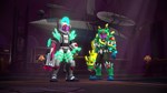 Inkbound - Supporter Pack: The Starship of Terrors DLC - изображение № 3
