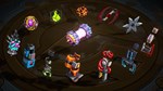 Inkbound - Supporter Pack: The Starship of Terrors DLC - изображение № 5