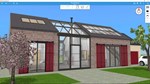 Home Design 3D * STEAM РОССИЯАВТОДОСТАВКА - изображение № 2