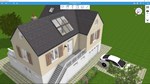 Home Design 3D * STEAM РОССИЯАВТОДОСТАВКА - изображение № 3