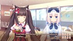NEKOPARA Vol. 1 * STEAM РОССИЯАВТОДОСТАВКА - изображение № 3